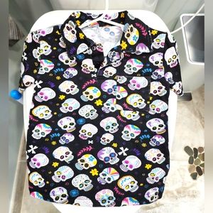 Sz 4 Shirt Toddler, kid's, baby